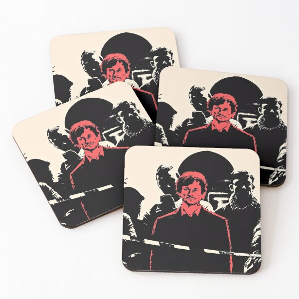 Item preview, Hannibal - Will Graham designed and sold by templeheart.