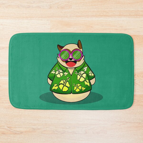 Item preview, cat wearing sunglasses designed and sold by hppkoala_am.