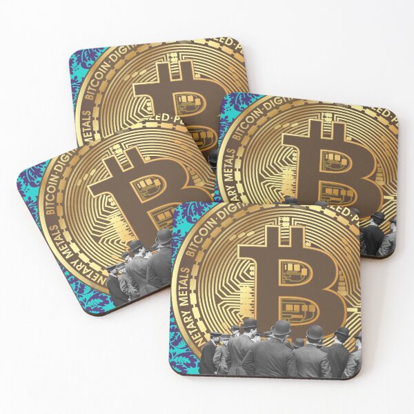 Item preview,  Defi | Bitcoin discovery  | Green  | Freedom for the masses   designed and sold by spinolator.
