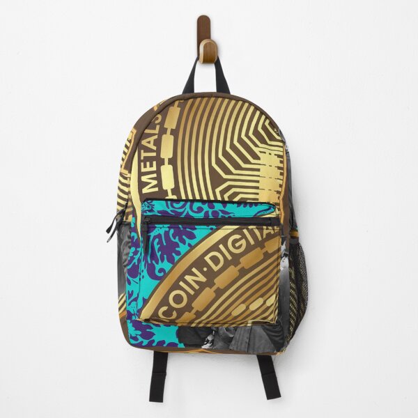 Item preview,  Defi | Bitcoin discovery  | Green  | Freedom for the masses   designed and sold by spinolator.