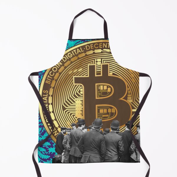 Item preview,  Defi | Bitcoin discovery  | Green  | Freedom for the masses   designed and sold by spinolator.