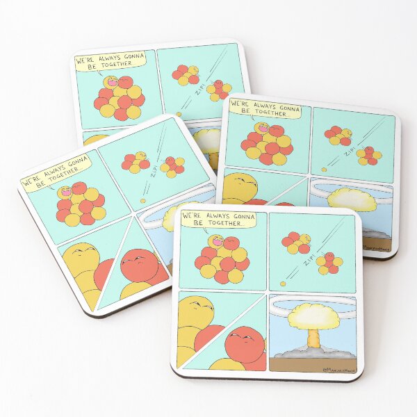 Item preview, Always Gonna Be Together designed and sold by ManchildManor.