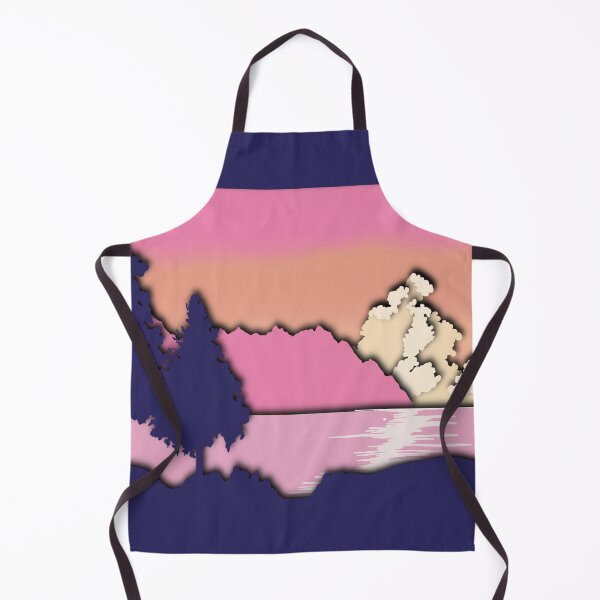 Item preview, Cut out landscape designed and sold by MLD112.
