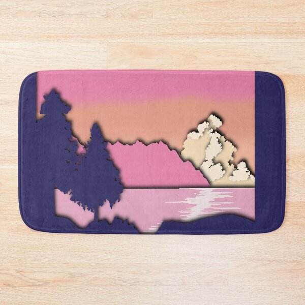 Item preview, Cut out landscape designed and sold by MLD112.
