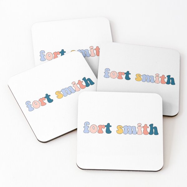 Item preview, fort smith designed and sold by 3rdgilmoregirl.