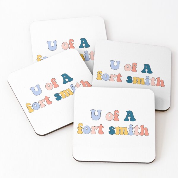Item preview, u of a fort smith designed and sold by 3rdgilmoregirl.