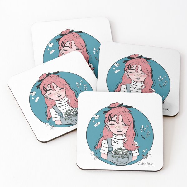 Item preview, Girl  designed and sold by Naikartro.