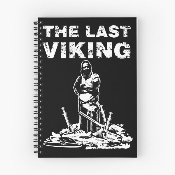 Item preview, The Last Viking designed and sold by kayakcapers.
