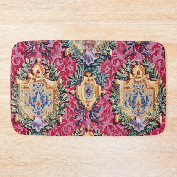 Item preview, wallpaper design Water color designed and sold by Freyas-Eventyr.