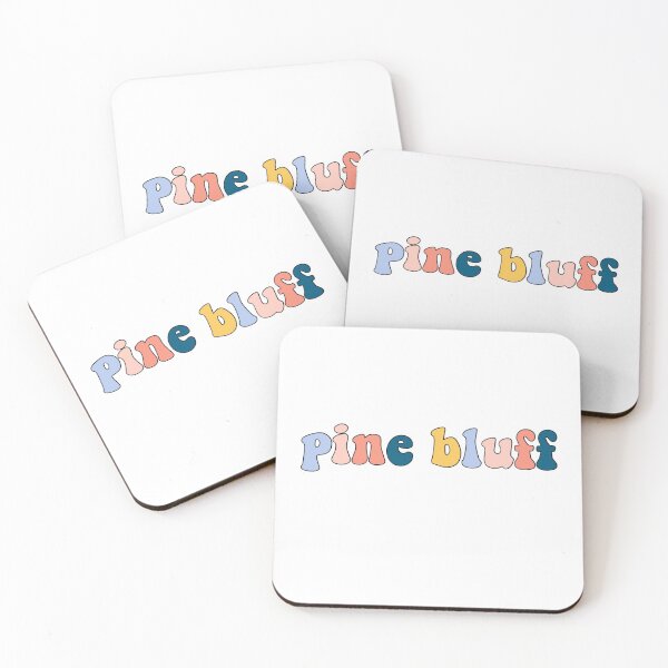 Item preview, pine bluff designed and sold by 3rdgilmoregirl.