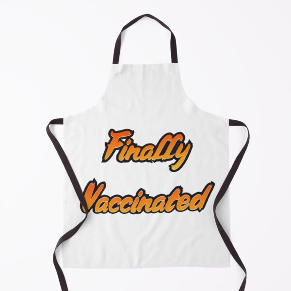Item preview, Finally Vaccinated designed and sold by noor-93.