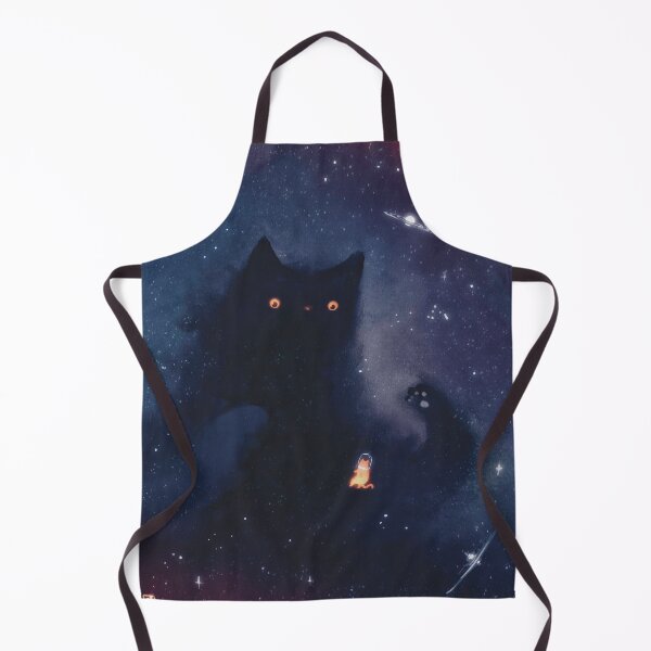 Item preview, Space Cat designed and sold by jars.drawings.