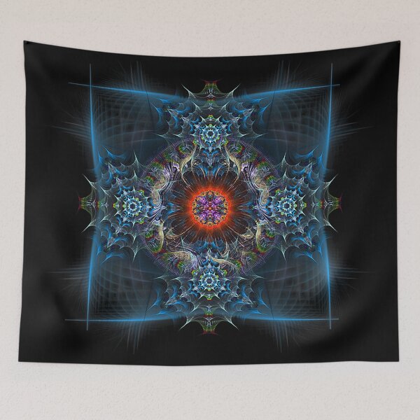 Item preview, Cosmic Pillow designed and sold by mosastuff.
