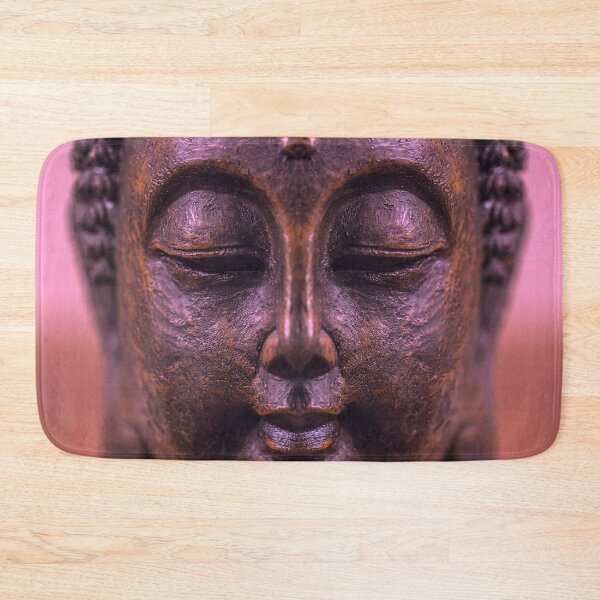 Item preview, Enlightened Buddha designed and sold by Mooscellaneous.
