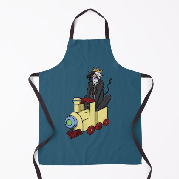 Item preview, Ranboo go Choo Choo designed and sold by AvengingWolf91.