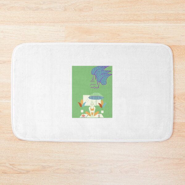Item preview, Love peace and joy designed and sold by ThopY.