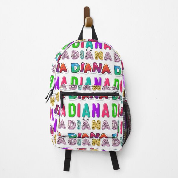 Item preview, The Kids Diana Show, Diana Sticker Pack designed and sold by graphic-genie.