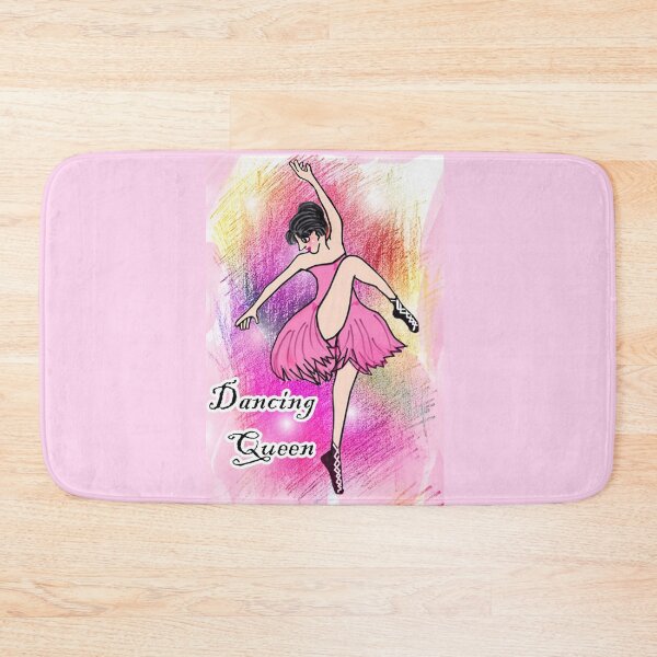 Item preview, Ballet - Dancing Queen  designed and sold by Shirley cute art .
