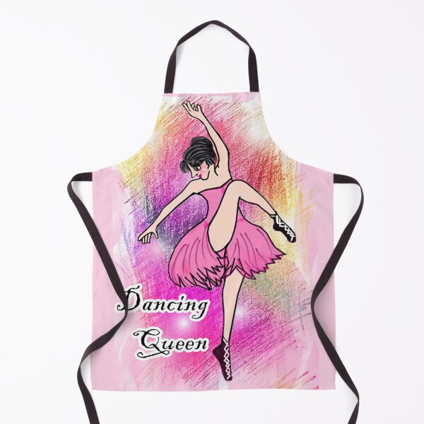 Item preview, Ballet - Dancing Queen designed and sold by Shirley cute art .