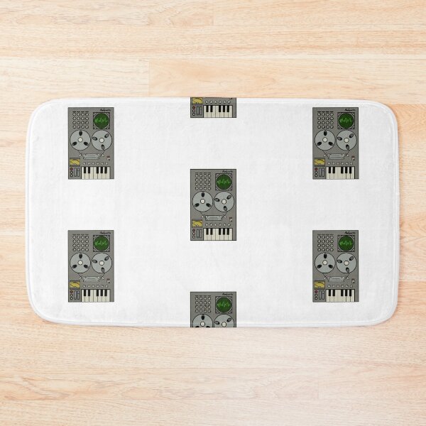 Item preview, Electronic Keyboard Design designed and sold by Moodyworks.