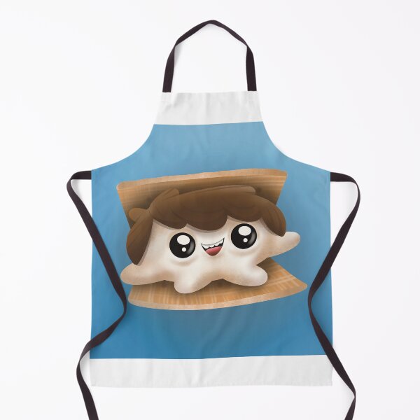 Item preview, Happy S’mores Friend  designed and sold by TheCordialCrow.