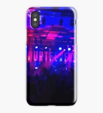 Straight Outta Manchester iPhone Case/Skin
