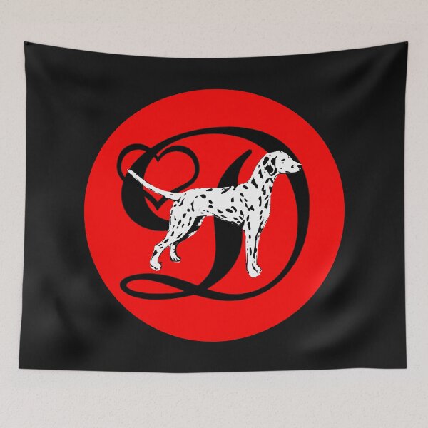 Item preview, Dalmatian Dog designed and sold by MrNik.