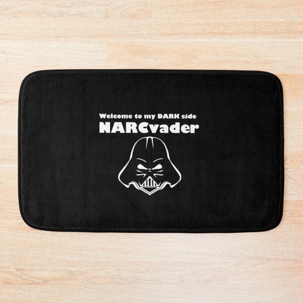 Item preview, NARCvader designed and sold by MarleyArt123.