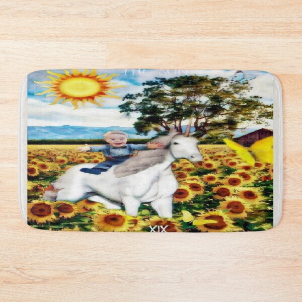 Item preview, The Sun designed and sold by EARTH ANGEL 888.