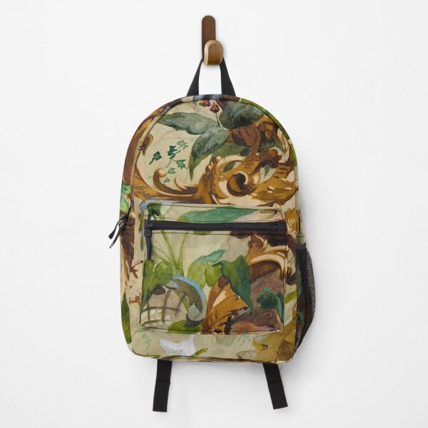 Item preview, Gouache Painting designed and sold by Freyas-Eventyr.