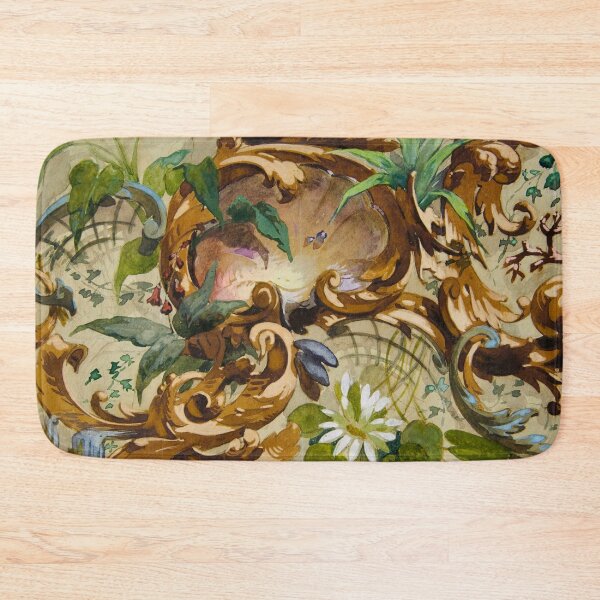 Item preview, Gouache Painting designed and sold by Freyas-Eventyr.
