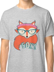 Foxy: T-Shirts | Redbubble