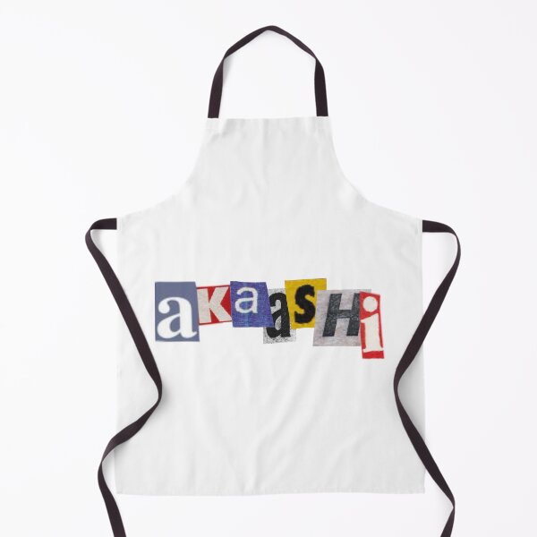 Item preview, akaashi text ver. designed and sold by xlunaetic.
