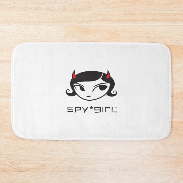 Item preview, Spygirl - Devil designed and sold by omulettedesign.