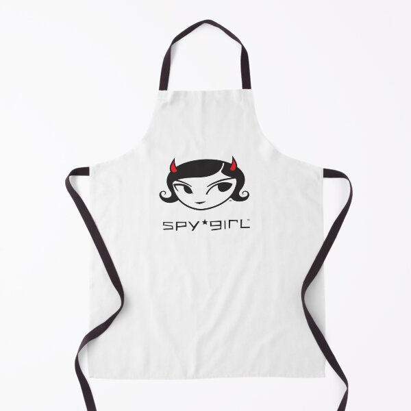 Item preview, Spygirl - Devil designed and sold by omulettedesign.