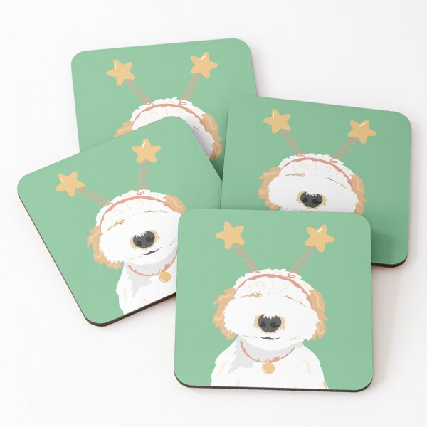 Item preview, Celebrating Doggo designed and sold by Tilly Scribbles.