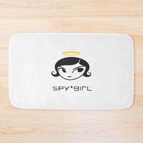 Item preview, Spygirl - Angel designed and sold by omulettedesign.