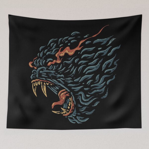 Item preview, Angry Gorilla designed and sold by Vector Scout Lab.