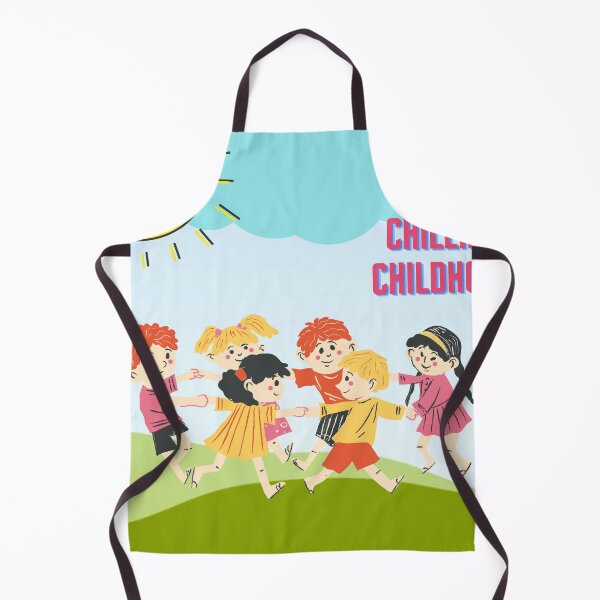 Item preview, CHILDHOOD CALLING designed and sold by sweetorange0.
