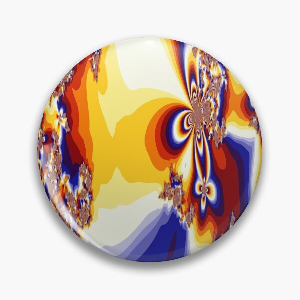 Item preview, FRACTAL-2763746 by Bruce Ashman Baker designed and sold by Bruce ALMIGHTY Baker.