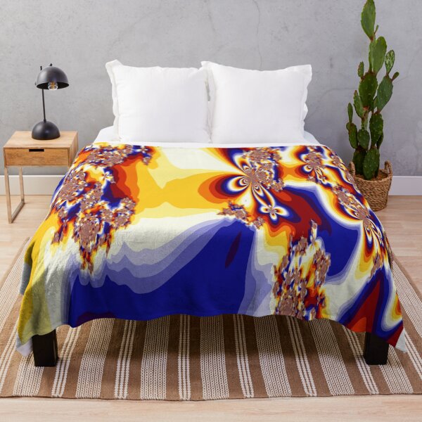 Item preview, FRACTAL-2763746 by Bruce Ashman Baker designed and sold by Bruce ALMIGHTY Baker.