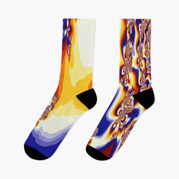 Item preview, FRACTAL-2763746 by Bruce Ashman Baker designed and sold by Bruce ALMIGHTY Baker.
