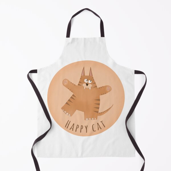 Item preview, Happy cat designed and sold by Thomas Arnoldi.