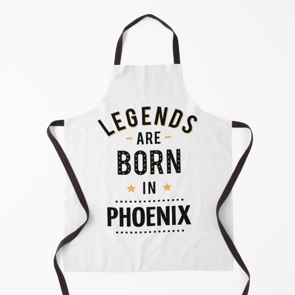 Item preview, Legends Are Born In Phoenix designed and sold by ProjectX23.