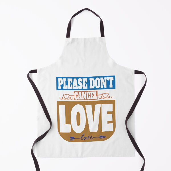 Item preview, Please don't cancel love shirt,Love is not cancelled,gift for her or him,gift for birthday. designed and sold by Native-shop.