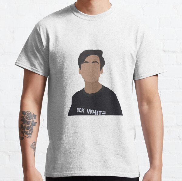 Aidan Gallagher Camiseta clásica