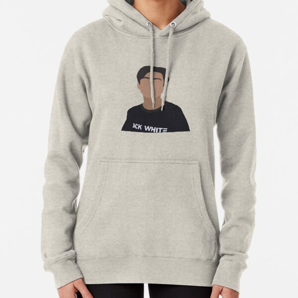 Aidan Gallagher Sudadera con capucha