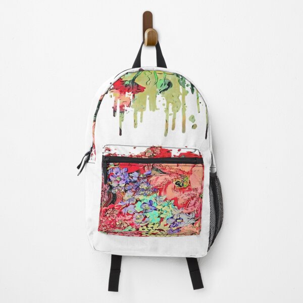 Item preview, Flower Splash designed and sold by EloiseArt.