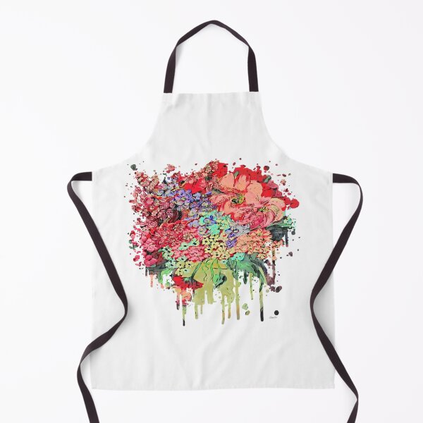 Item preview, Flower Splash designed and sold by EloiseArt.