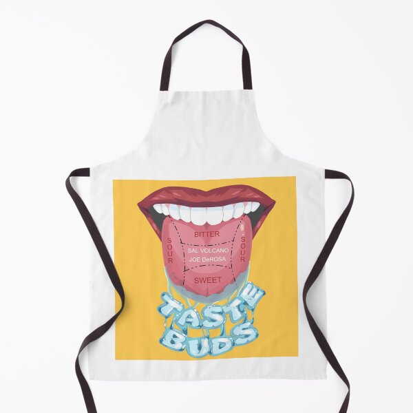 Item preview, Tastebuds designed and sold by Nomico.